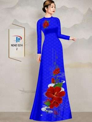 1639026425 vai ao dai dep mau moi (14)